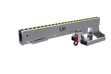 Teleskop - Lader KT - K 5,0, feuerverzinkt - Staplertechnik24 - 4430 - 18 - 0000 - 7