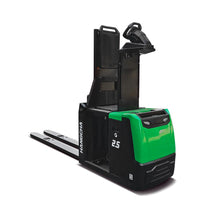 Hangcha CJD25-XT1-LIT Niederhub-Kommissionierer, 2500 kg Tragfähigkeit - Staplertechnik24