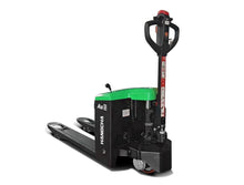 Hangcha CBD20-WD-I elektrischer Hubwagen, 2000 kg Tragfähigkeit - Staplertechnik24