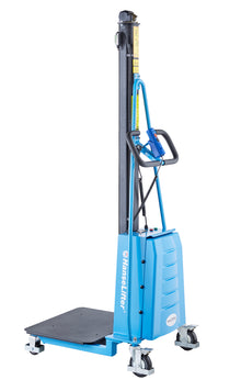 HanseLifter E-MES250-16 Elektro Minilift, 1635 mm Hubhöhe - Staplertechnik24