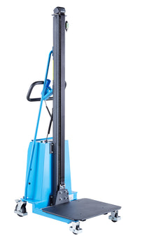 HanseLifter E-MES250-16 Elektro Minilift, 1635 mm Hubhöhe - Staplertechnik24