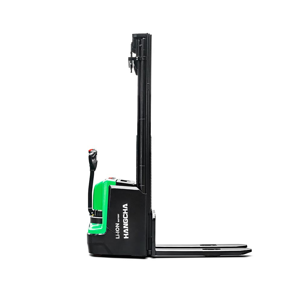 Hangcha CDD-XT1-SI elektrischer Hochhubwagen, bis zu 2000 kg Tragfähigkeit - Staplertechnik24