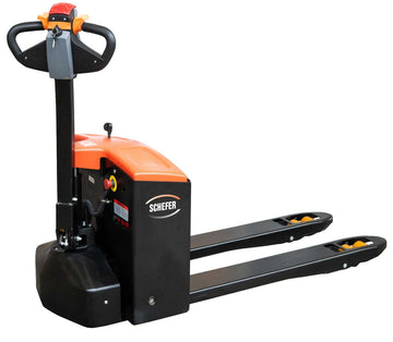 Schefer Deutschland - Staplertechnik24 – Staplertechnik24