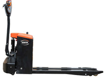 Schefer EHW30 Primus Elektrischer Hubwagen, 3000 kg Tragfähigkeit - Staplertechnik24