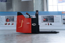 Elektrischer Hubwagen Doppelstock KSI 201 - Staplertechnik24 - KSI201