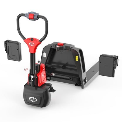 Elektrohubwagen EP F4 1500 kg - Staplertechnik24 - EP - F4