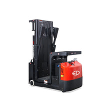 EP - Equipment JX1 Vertikal - Kommissionierer - Staplertechnik24 - JX1 - Bleisäure - 4800