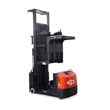 EP - Equipment JX1 Vertikal - Kommissionierer - Staplertechnik24 - JX1 - Bleisäure - 4800