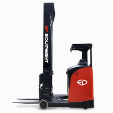 Schubmaststapler EP - Equipment CQD 20 L - Staplertechnik24 - CQD20L - 6500