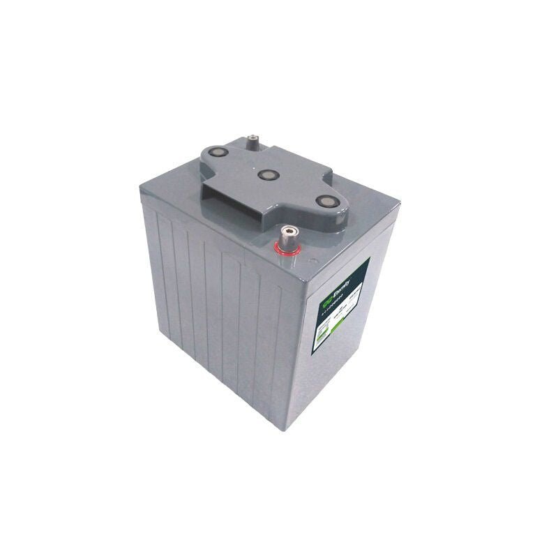 Eternity Gel - Batterie G06 06 180 3 (6V 180Ah) - Staplertechnik24 - G06 06 180 3