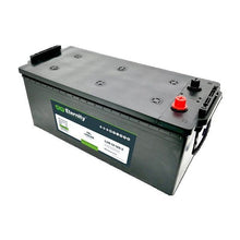 Eternity Gel Freizeitbatterie L06 12 125 (12V 127Ah) - Staplertechnik24 - L06 12 125 3