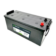 Eternity Gel Freizeitbatterie L06 12 150 (12V 159Ah) - Staplertechnik24 - L06 12 150 3