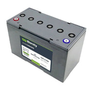 Eternity Gel - Batterie G06 12 066 (12V 66Ah) - Staplertechnik24 - G06 12 066