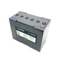 Eternity Gel - Batterie G06 12 105 3 (12V 108Ah) - Staplertechnik24 - G06 12 105 3