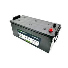 Eternity Gel - Batterie G06 12 130 3 (12V 132Ah) - Staplertechnik24 - G06 12 130 3