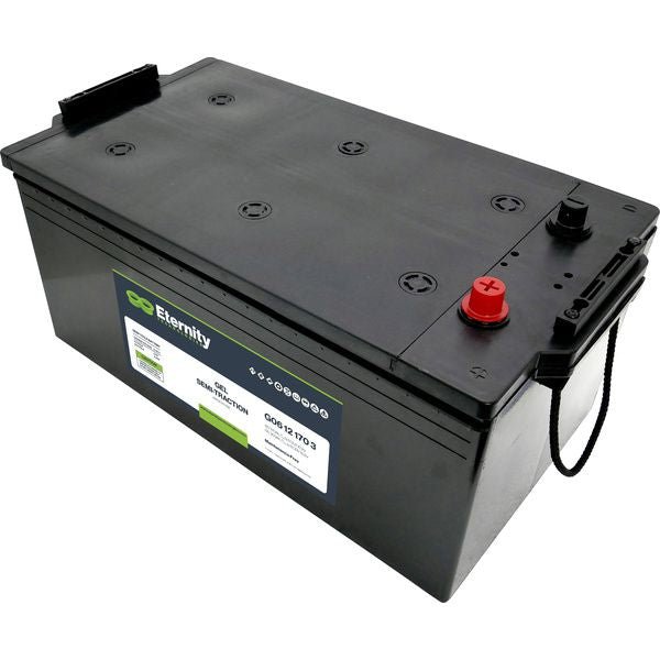 Eternity Gel - Batterie G06 12 170 3 (12V 177Ah) - Staplertechnik24 - G06 12 170 3
