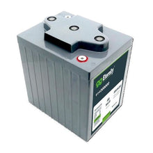 Eternity Solar - Batterie S06 06 230 (6V 230Ah) - Staplertechnik24 - S06 06 230