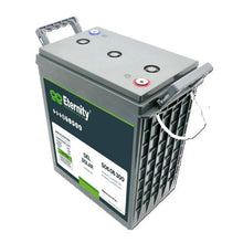 Eternity Solarbatterie S06 06 300 (6V 300Ah) - Staplertechnik24 - S06 06 300