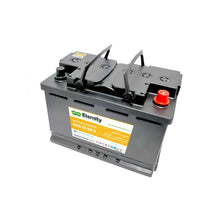 Eternity Solarbatterie S06 12 58 (12V 58Ah) - Staplertechnik24 - S06 12 58