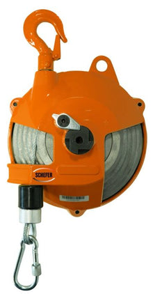 Schefer Federzug FEZ Premium - Staplertechnik24