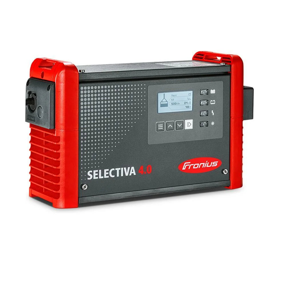 FRONIUS SELECTIVA 4.0 4035 2kW- 48V/36V Batterieladesystem - Staplertechnik24