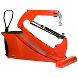 Gegengewichtskran GGK Primus - Staplertechnik24 - 2051550ggk