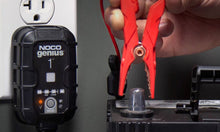 NOCO Batterieladegerät GENIUS 1-AMP - Staplertechnik24
