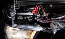 NOCO Batterieladegerät GENIUS 10-Ampere, 12 Volt - Staplertechnik24