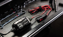 NOCO Batterieladegerät GENIUS 2-AMP, 6 Volt / 12 Volt - Staplertechnik24