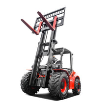 Hangcha Geländestapler CPCD50 5000kg - XW95C - RT 4WD Geländestapler - Staplertechnik24 - 