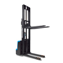 HanseLifter Smart-DH15-P elektrischer Hochhubwagen, 1500 kg Tragfähigkeit, bis 3500 mm Hubhöhe - Staplertechnik24