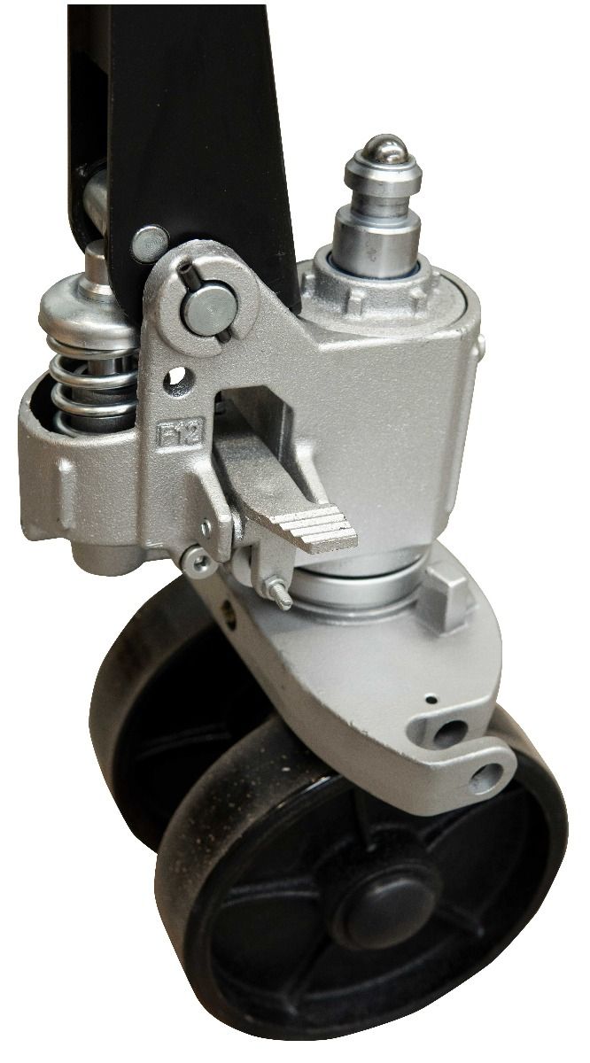 Schefer Fahrbare Hubeinheit - Staplertechnik24