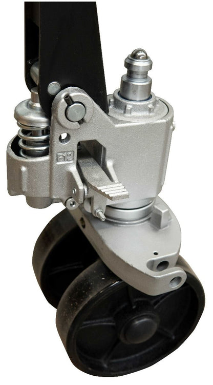 Schefer Fahrbare Hubeinheit - Staplertechnik24