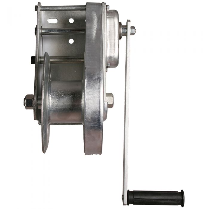 Schefer Konsolenwinde KW Premium - Staplertechnik24
