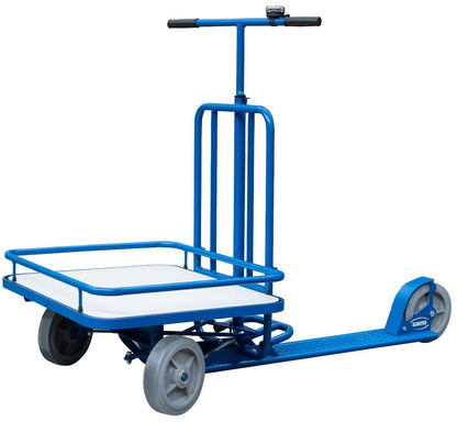 Schefer Lastenroller LR - Staplertechnik24