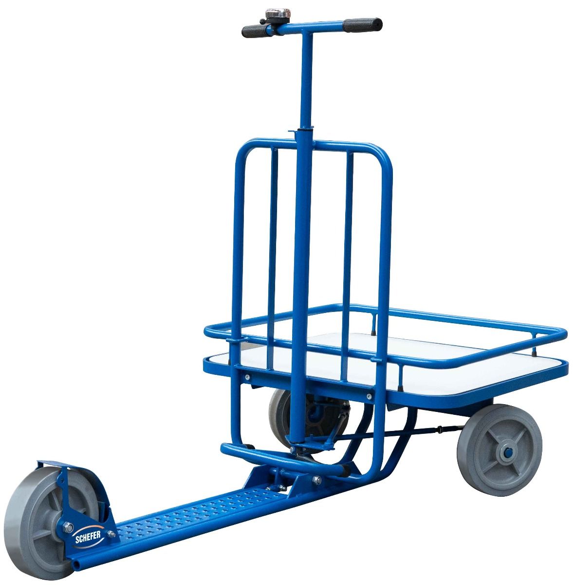 Schefer Lastenroller LR - Staplertechnik24