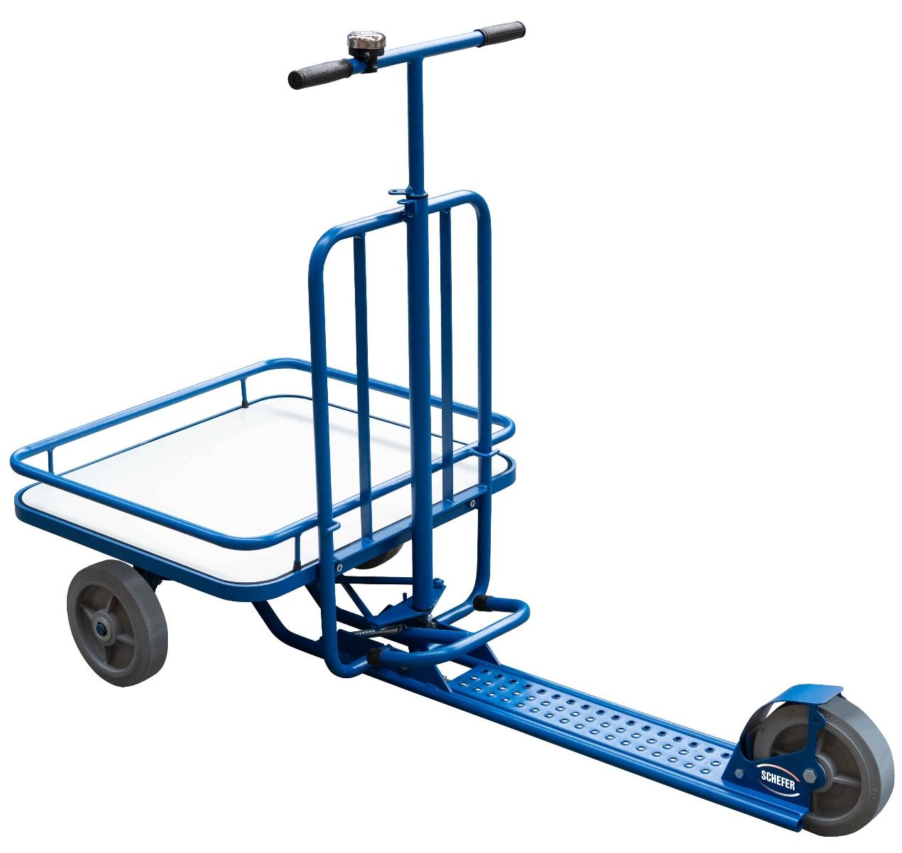 Schefer Lastenroller LR - Staplertechnik24