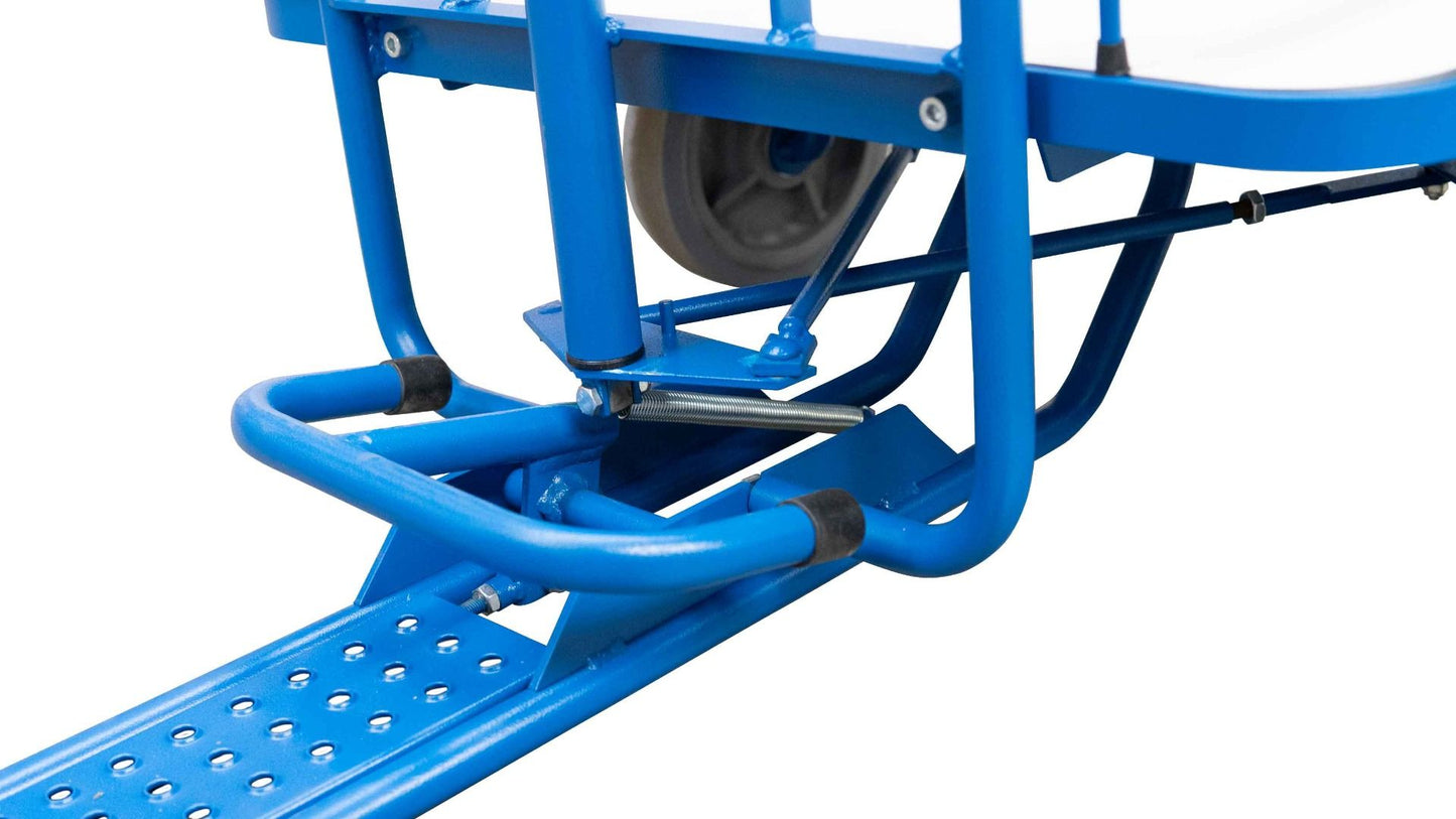 Schefer Lastenroller LR - Staplertechnik24