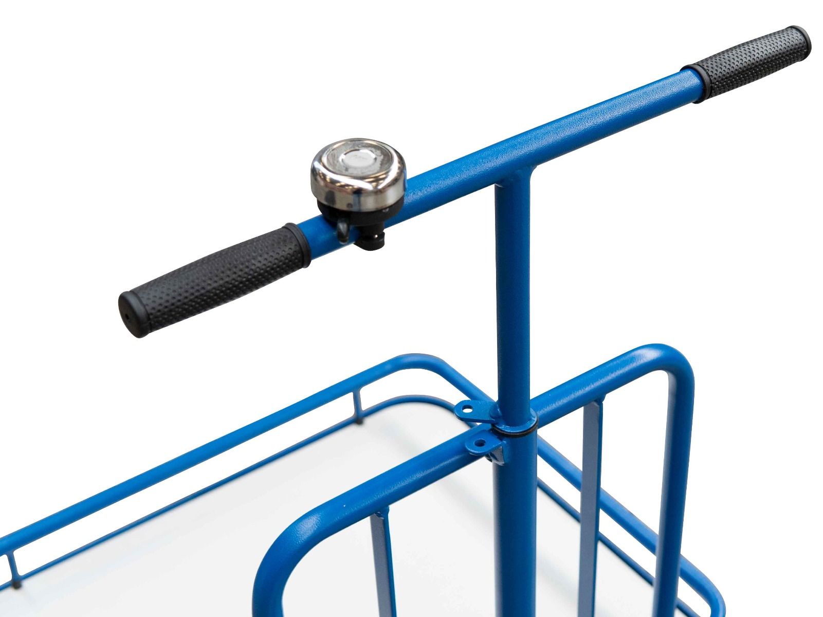 Schefer Lastenroller LR - Staplertechnik24