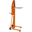 Materialheber mit Winde MHW Premium - Staplertechnik24 - 1104014mhw200