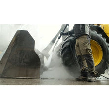 Nilfisk Heißwasser - Hochdruckreiniger MH 4M - 200/960 FAX EU - Staplertechnik24 - 107146922