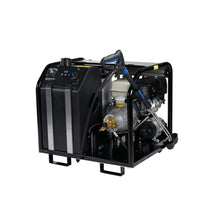 Nilfisk MH 7P - 220/1120 PE (NEPTUNE 7 - 61 PE) Heißwasser Hochdruckreiniger - Staplertechnik24 - 106239530