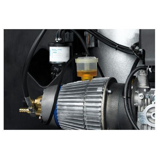 Nilfisk MH 7P - 220/1300 DE (NEPTUNE 7 - 72 DE) Heißwasser Hochdruckreiniger - Staplertechnik24 - 106239635