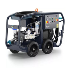 Nilfisk MC 10P - 800/990, Mobiler Kaltwasser Hochdruckreiniger, 400 V - Staplertechnik24 - 107147032