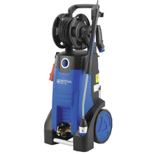 Nilfisk MC 3C - 170/820 XT, Mobiler Kaltwasser Hochdruckreiniger, 400 V - Staplertechnik24 - 107146384