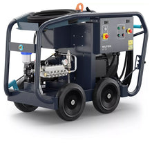 Nilfisk MC 10P - 500/1800, Mobiler Kaltwasser Hochdruckreiniger, 400 V - Staplertechnik24 - 107147030