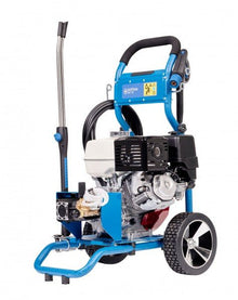 Nilfisk MC 2C - 160/740 PET Kaltwasser Hochdruckreiniger - Staplertechnik24 - 106404532