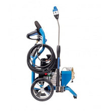 Nilfisk MC 2C - 160/740 PET Kaltwasser Hochdruckreiniger - Staplertechnik24 - 106404532