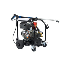 Nilfisk MC 5M - 195/1000 DE (POSEIDON 5 - 54 DE) Kaltwasser Hochdruckreiniger - Staplertechnik24 - 106174740