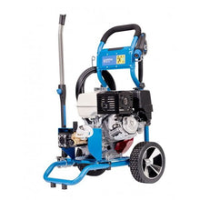 Nilfisk MC 5M 280/1100 PE Kaltwasser Hochdruckreiniger - Staplertechnik24 - 106404540